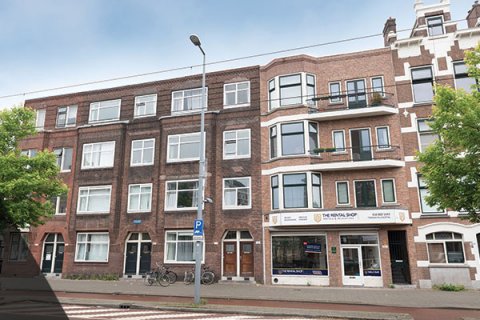 Ontwikkelen Vastgoed in Nederland
