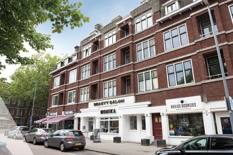 Beleggen Vastgoed in Nederland