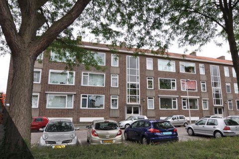 Huizen Vastgoed in Nederland